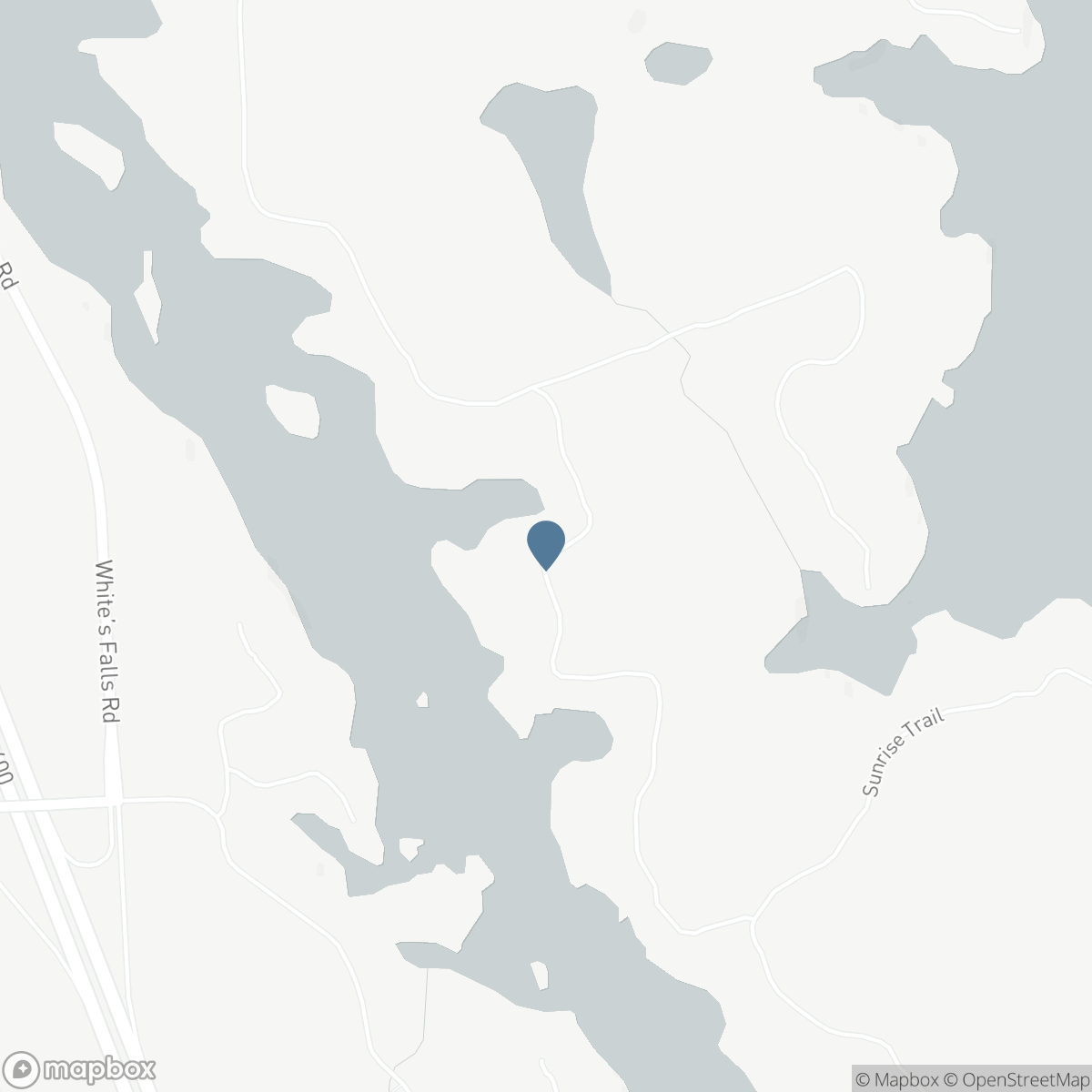 482 KINGS FARM ROAD, Port Severn, Ontario L0K 1S0